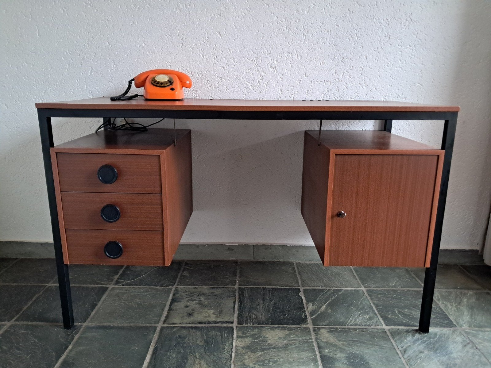 bureau, Ophalen, Gebruikt