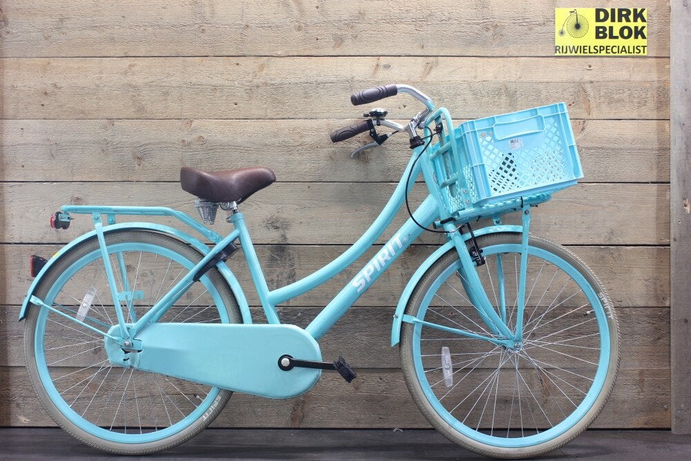 26 inch Spirit Cargo meisjes remnaaf met 3 mnd garantie, Niet ingevuld, Gebruikt, Niet ingevuld, Niet ingevuld