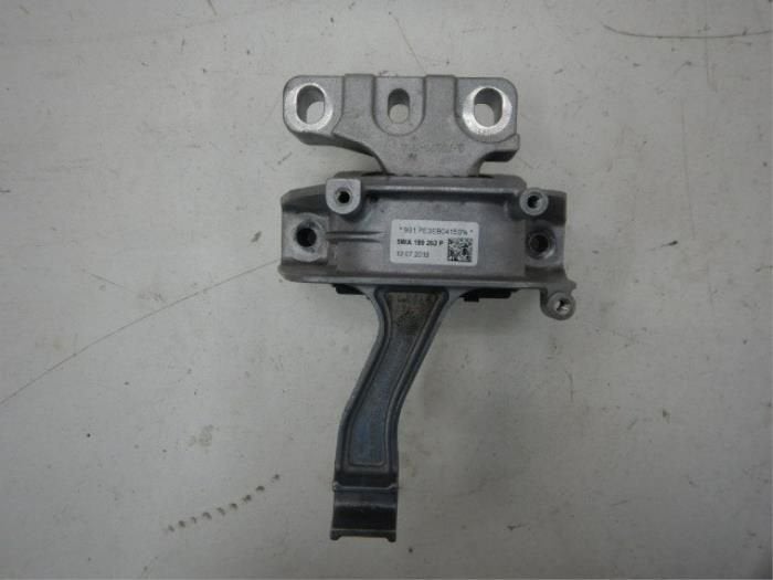 VW Golf 8 Motorsteun, Auto-onderdelen, Motor en Toebehoren, Gebruikt, Ophalen of Verzenden