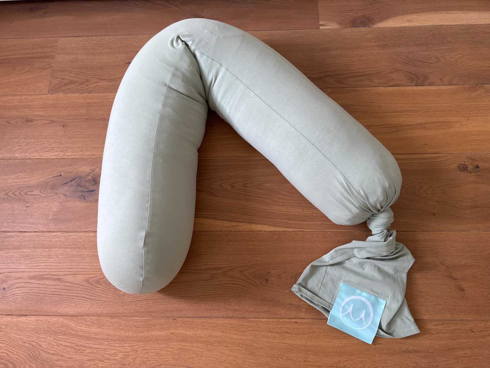 Najell Zwangerschapskussen - Comfort en ondersteuning, Kinderen en Baby's, Ophalen of Verzenden, Zo goed als nieuw