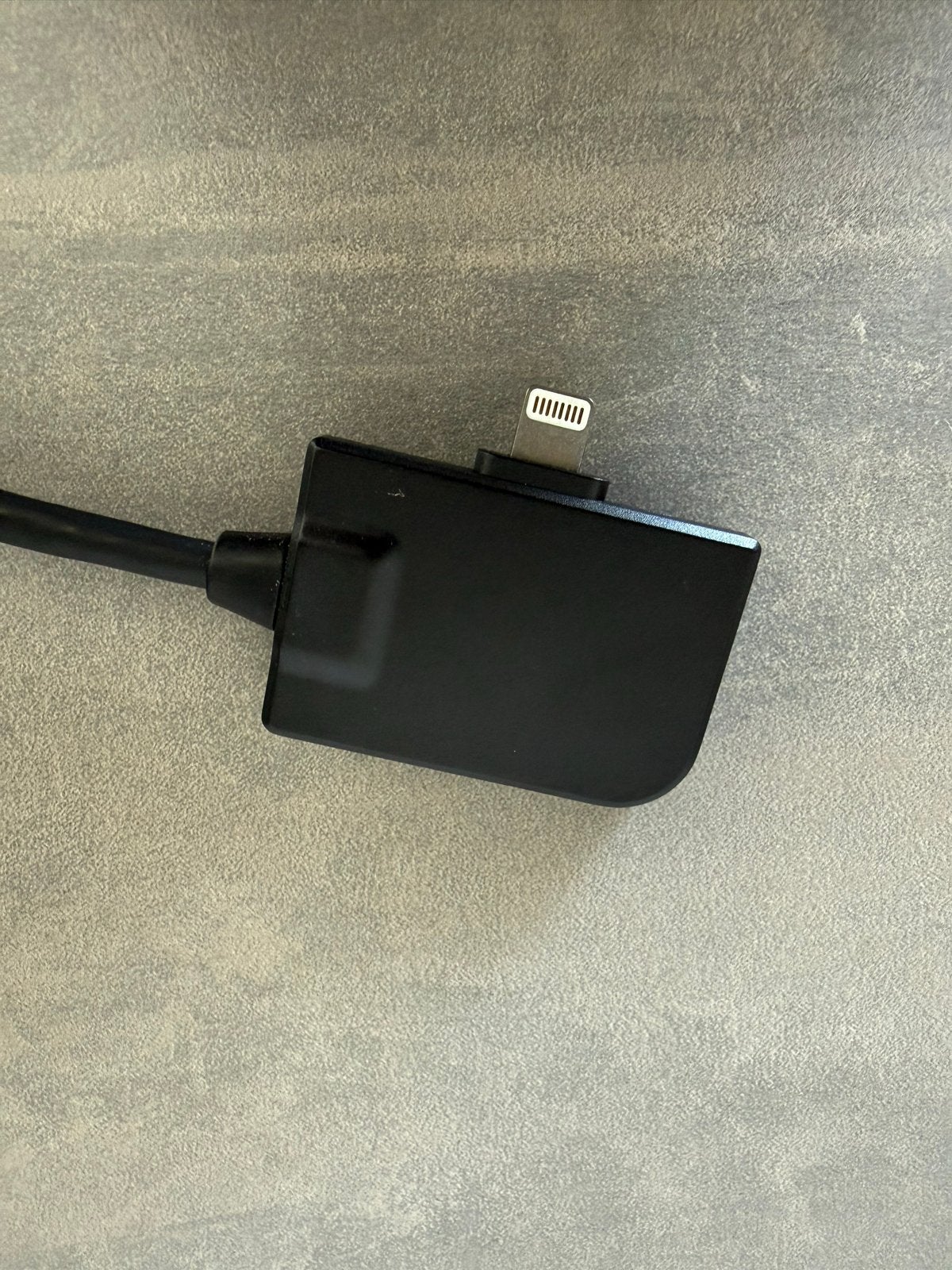 Volkswagen MDI naar Lightning Kabel, Auto-onderdelen, Ophalen of Verzenden, Gebruikt, Volkswagen