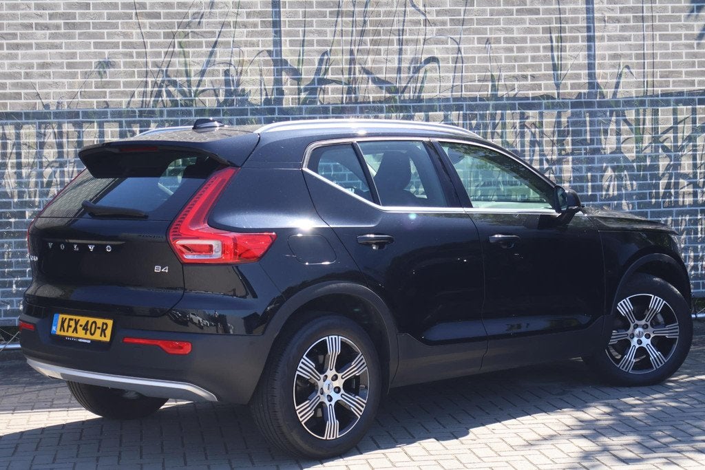 Volvo XC40 2.0 B4 Inscription | 360 Graden Camera | Parkeers, Auto's, Volvo, 12 maanden, Gebruikt, Euro 6, 4 cilinders