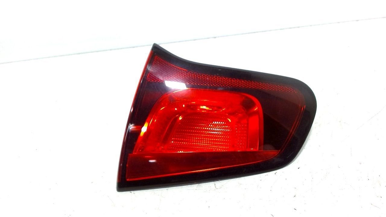 Reflector Citroën C3, Auto-onderdelen, Verlichting, Citroën, Gebruikt, Herkomst onderdeel bekend, 12 maanden garantie, Ophalen of Verzenden