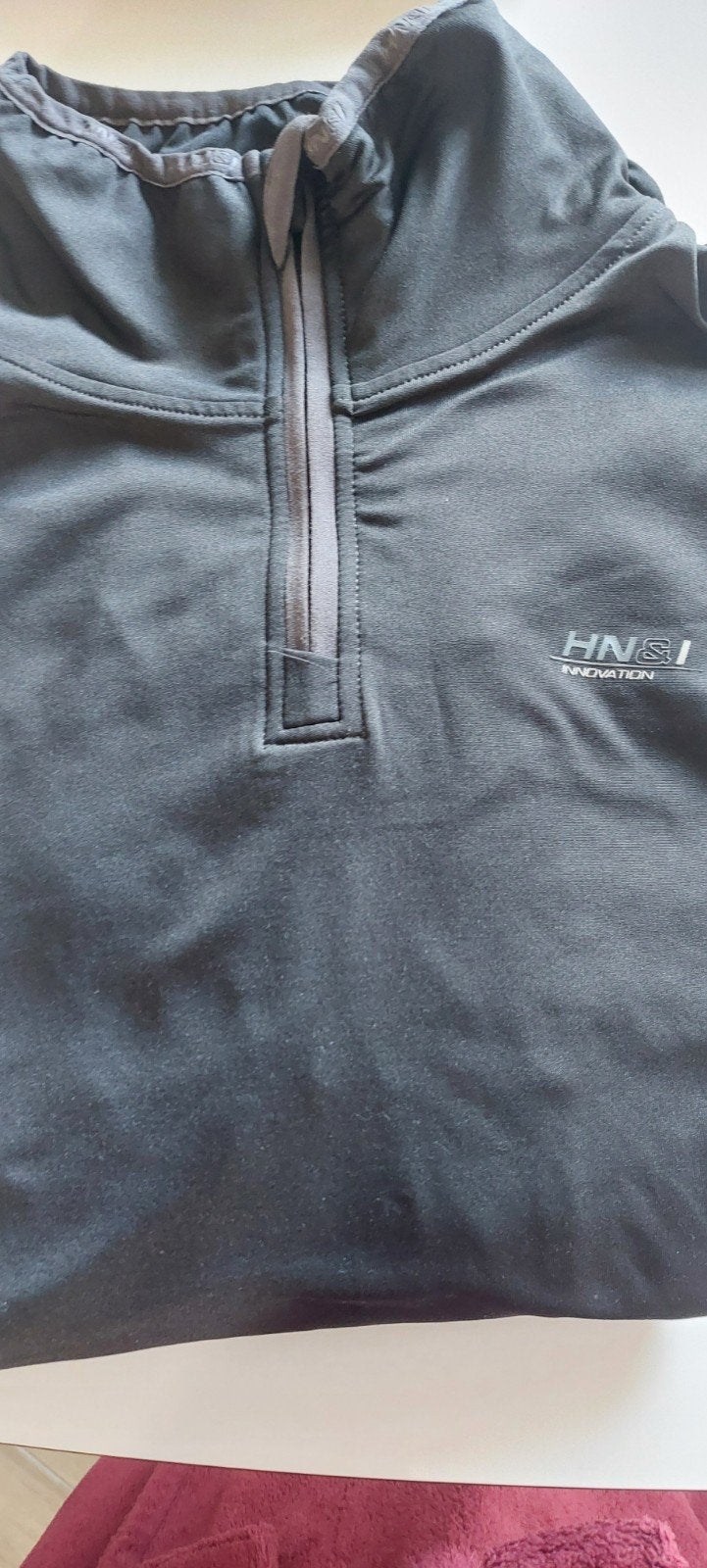 HN ski pully, Overige typen, Maat 56/58 (XL), Ophalen of Verzenden, Gedragen