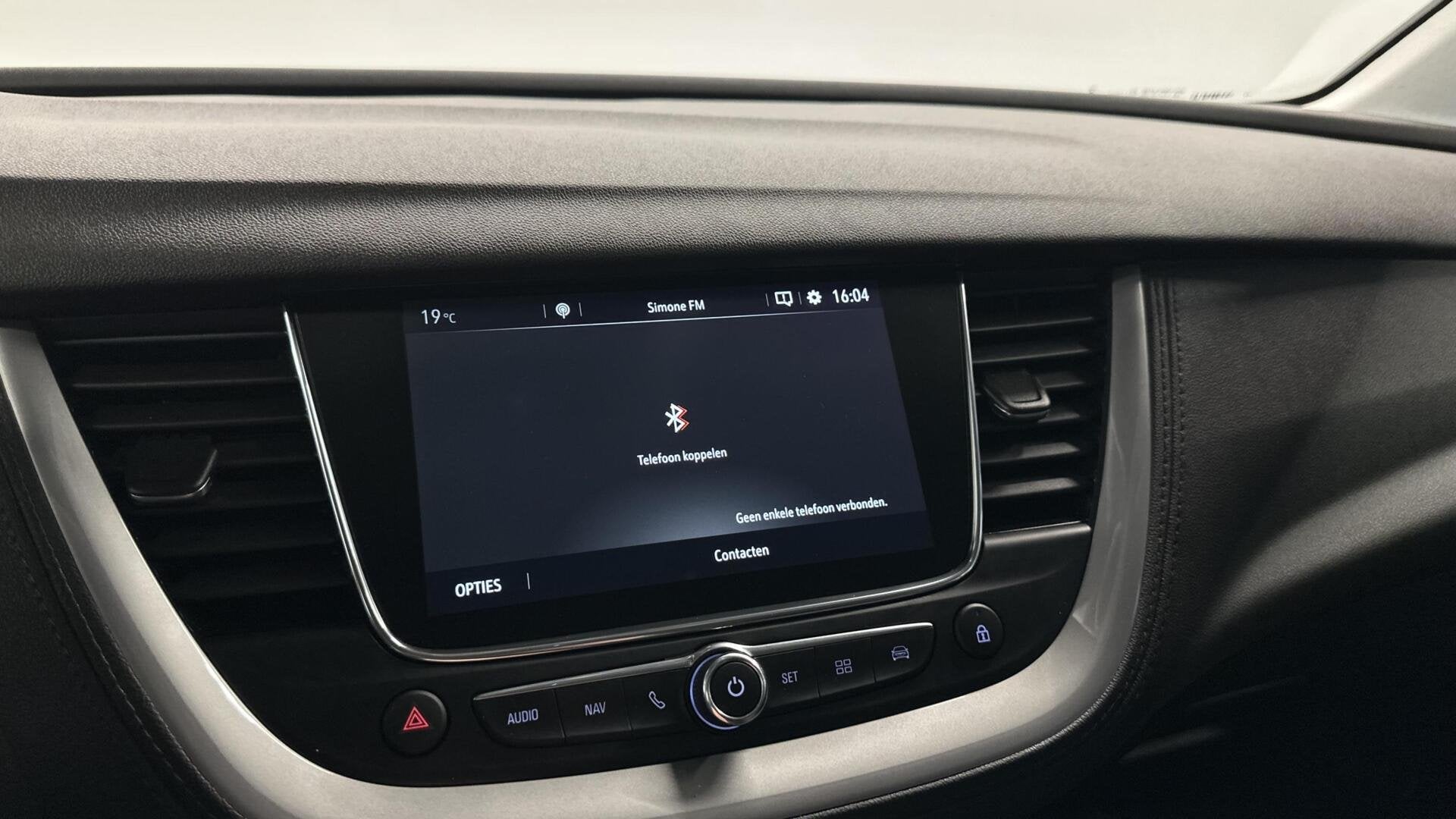 Foto 37 van Opel Grandland X 1.2 Turbo Innovation AUTOMAAT STOELVER CRUI