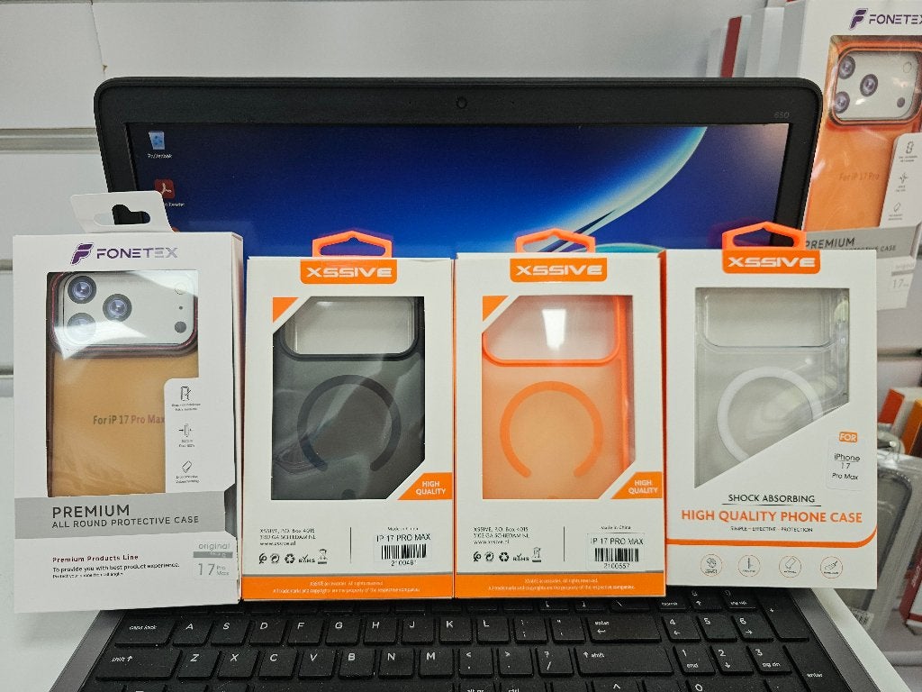 Smartphone Hoezen, Ophalen of Verzenden, Nieuw