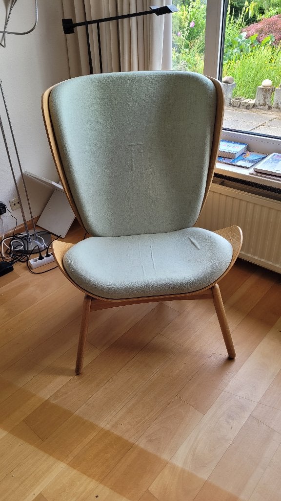 Twee stoelen van Umage, Ophalen, Gebruikt, Twee, Overige kleuren