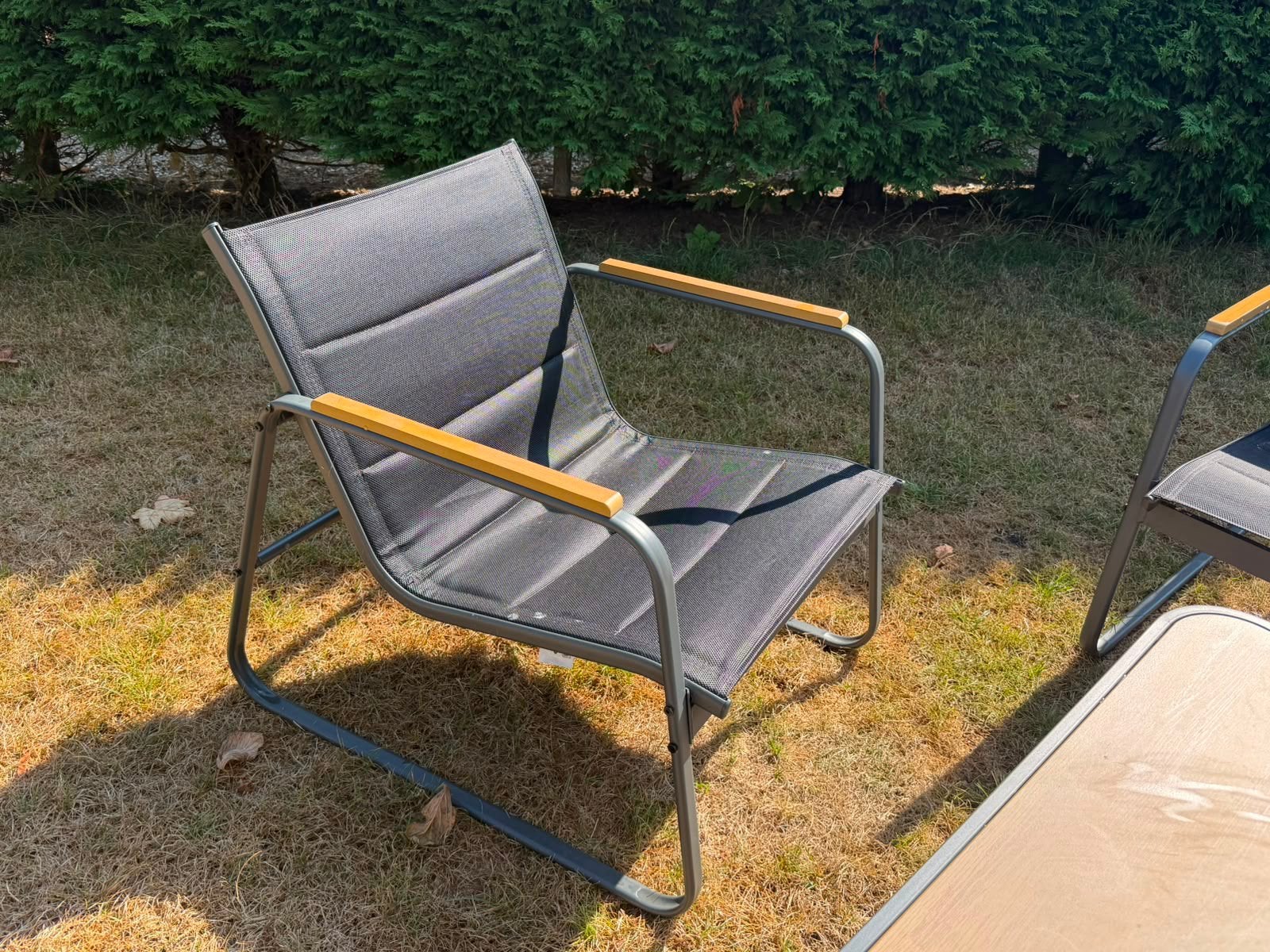 Foto 2 van CHILL OUT TUIN