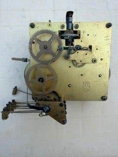 UURWERK FSB, Ophalen of Verzenden