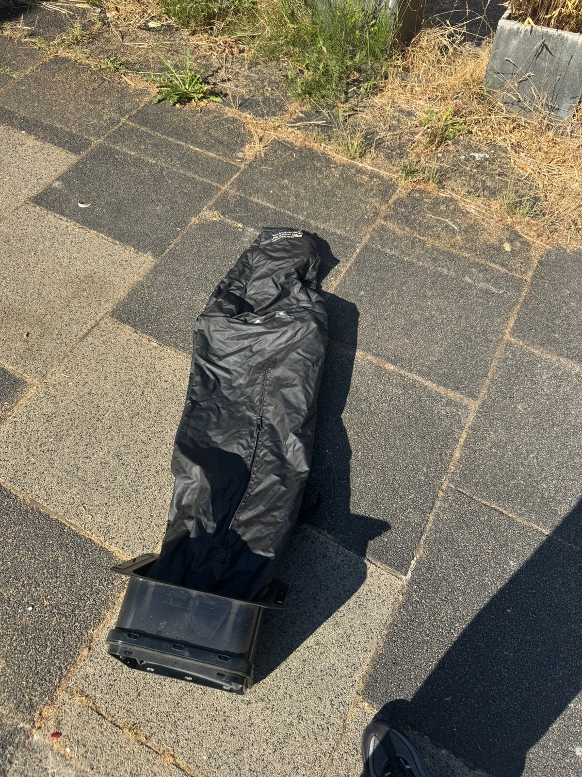 Originele BMW E36 Skisack / Skiluik – Compleet, Ophalen of Verzenden, Voor, BMW, Achterklep