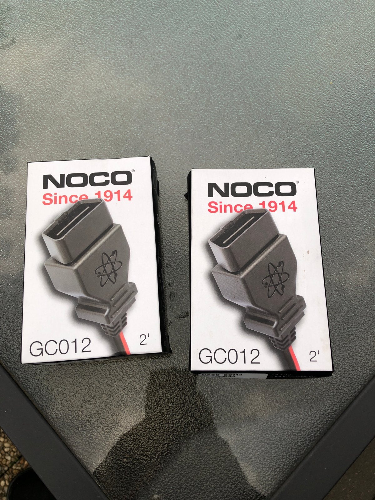 NOCO GC012 OBDII Connector - Nieuw in verpakking, Auto-onderdelen, Ophalen, Nieuw, Universele onderdelen