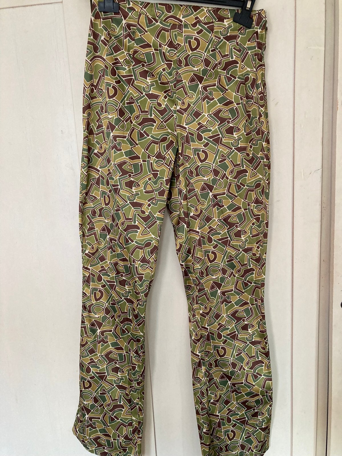 Mooie Corel broek, maat M, Kleding | Dames, Broeken en Pantalons, Ophalen of Verzenden, Zo goed als nieuw, Maat 38/40 (M), Lang