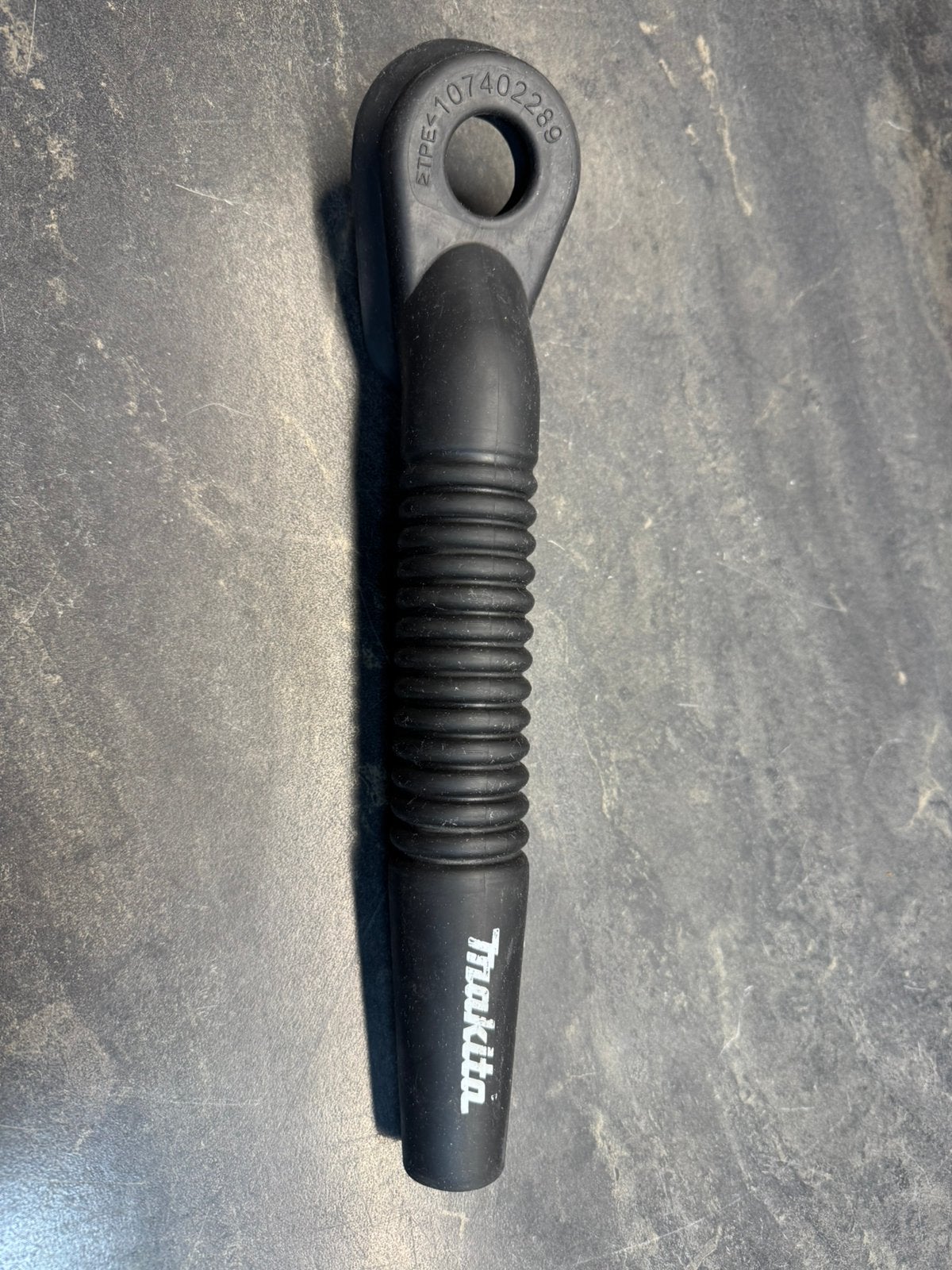 Makita P-80488 Stofafzuigbooradapter (1-36mm), Ophalen of Verzenden, Zo goed als nieuw