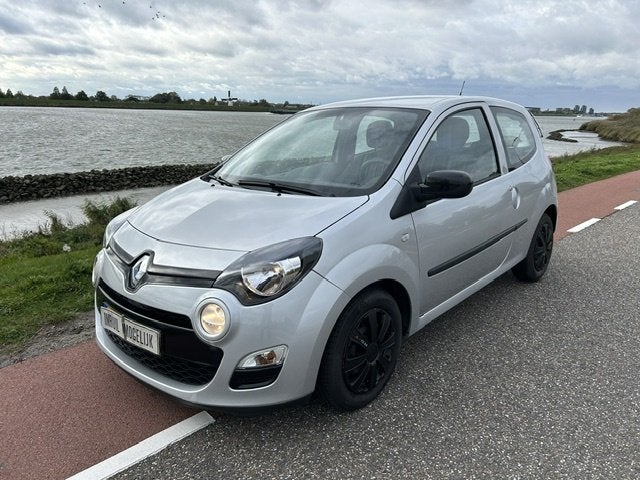 Renault Twingo 1.2 16V 2013 airco nwe d-riem nwe apk inruil, Auto's, Keurmerk '100% Onderhouden', Twingo, Gebruikt, 4 cilinders