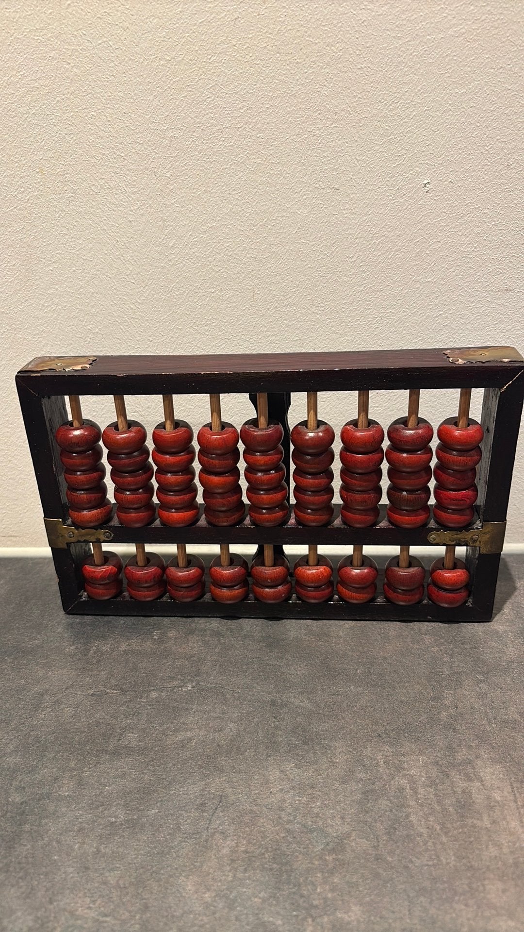 Antiek telraam, Antiek en Kunst, Ophalen of Verzenden