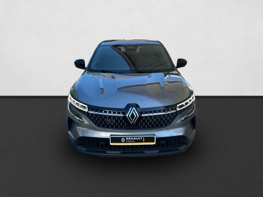 Renault Austral 1.3 mild hybrid 160 X-Tronic Evolution AUTOM, Auto's, Renault, 1408 kg, Stof, Gebruikt, 4 cilinders