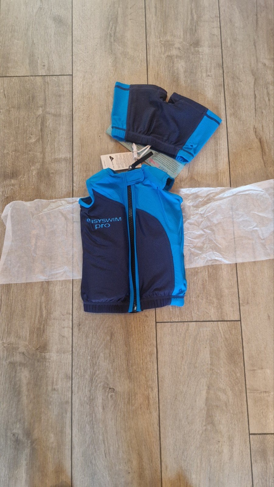 easyswim pro maat S volledig nieuw!, Kinderen en Baby's, Kinderkleding | Kinder-zwemkleding, UV-zwemkleding, Jongen of Meisje