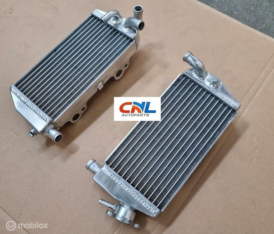 Radiateur Beta RR250/RR300 2020-2022 2021, Motoren, Nieuw, Ophalen of Verzenden