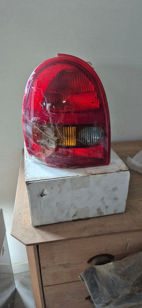 opel corsa 94 achterlicht, Ophalen of Verzenden, Nieuw, Opel
