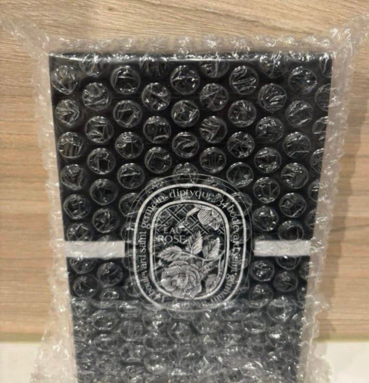 Diptyque eau de rose edp 75 ml., Ophalen of Verzenden, Zo goed als nieuw