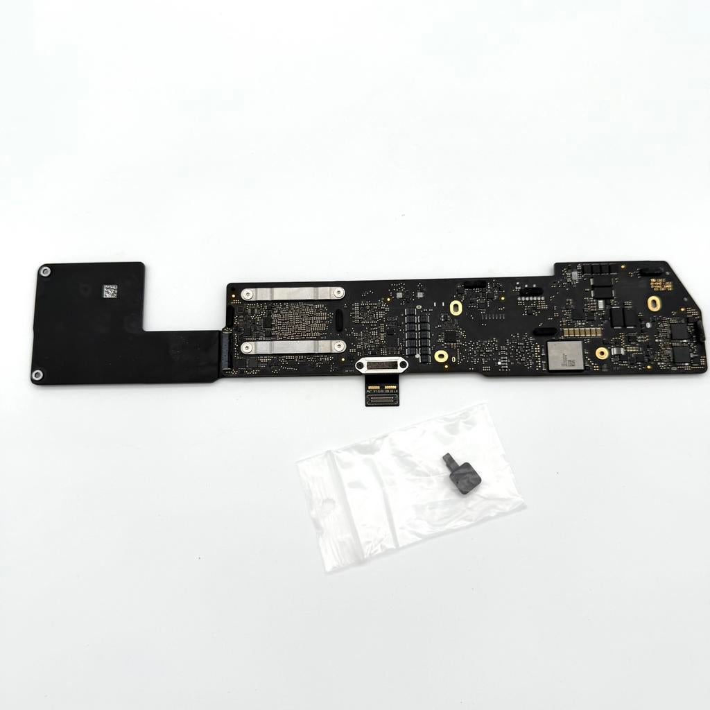 Moederbord | Logic board Macbook air M1 a2337 16gb 256gb, Apple, DDR4, Ophalen of Verzenden, Apple.nl