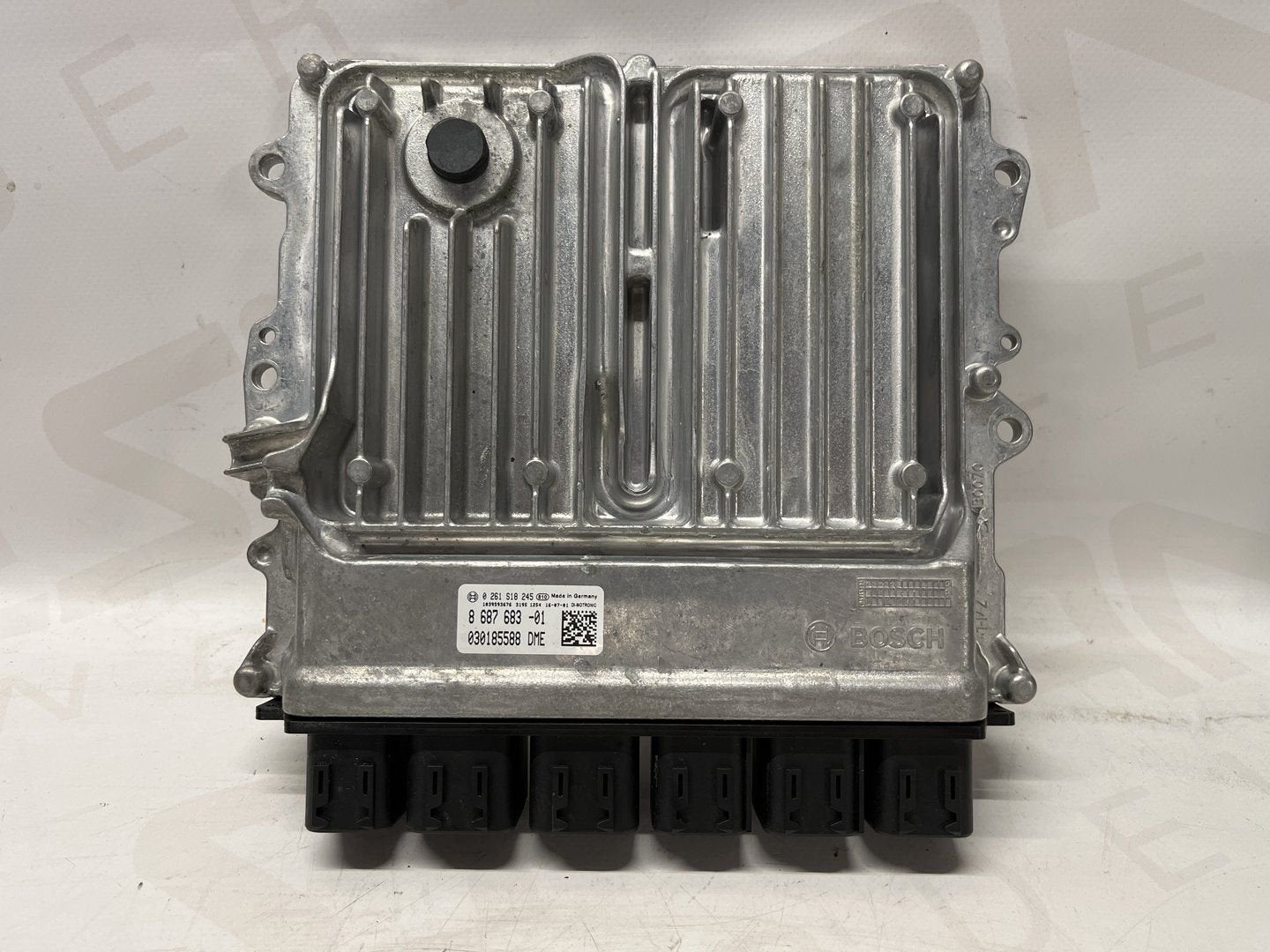 Computer motormanagement B46B20B BMW 0261S18245, Gebruikt, -, -, Ophalen of Verzenden