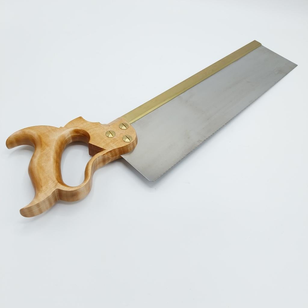 Grote Lie Nielsen Kapzaag (57980-55), Antiek en Kunst, Antiek | Gereedschap en Instrumenten, Ophalen of Verzenden