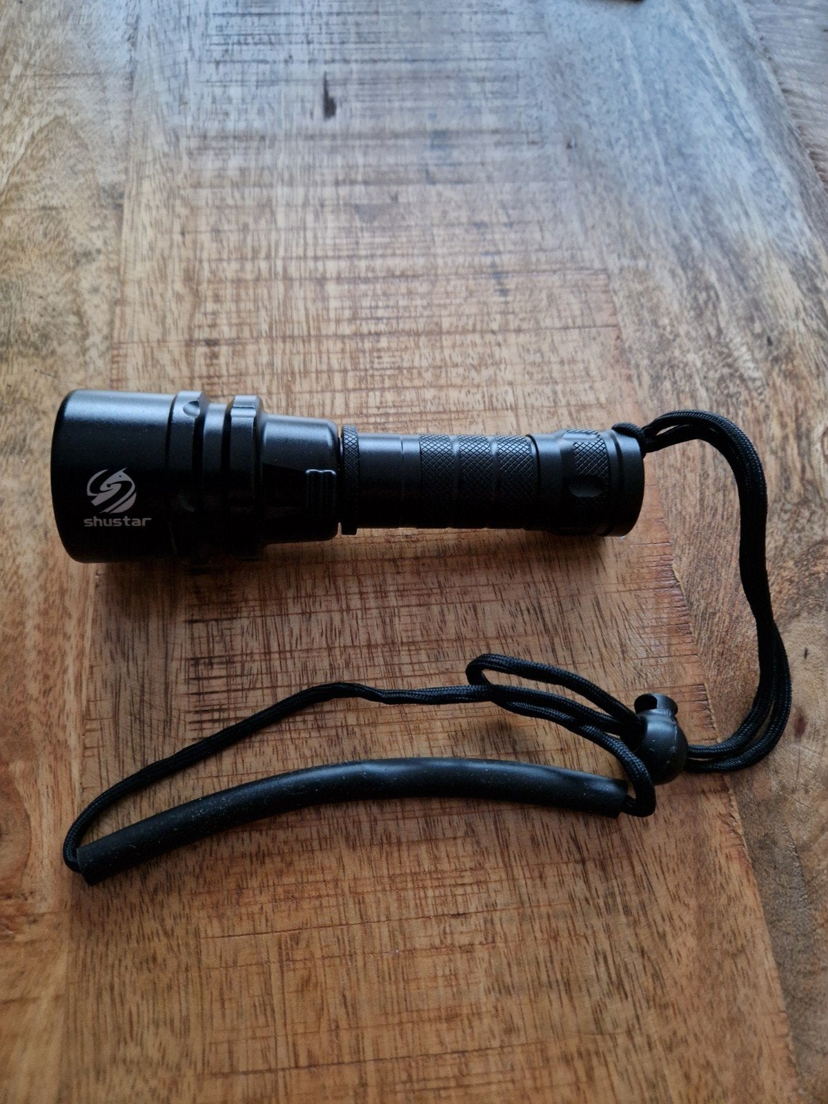 Duiklamp nieuw, Watersport en Boten, Ophalen of Verzenden, Nieuw, Duiklamp