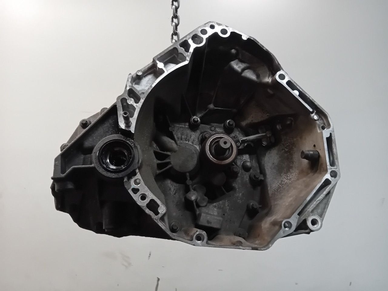 Versnellingsbak schakel Renault Twingo, Onderdelen@venauto.nl, Van der Ven Autorecycling B.V., Gebruikt, Ettenseweg 76, 4706 PB Roosendaal, The Netherlands