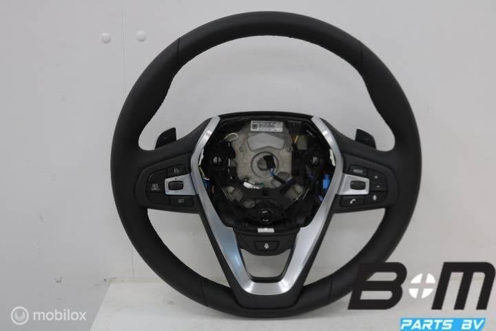 Nieuw multifunctie verwarmd stuur BMW X3 G01 699509604, Auto-onderdelen, Gebruikt