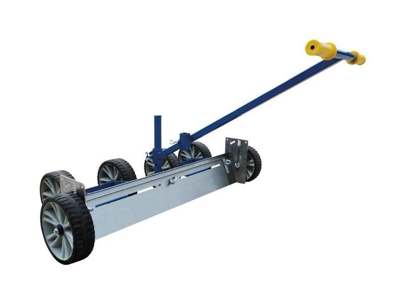 Egalisatieschuif Strakvlak IV DV "Werkbreedte 117-210 cm", Varia Trade bv, Info@variatrade.nl, Nieuw, Overige soorten