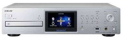 Gezocht: Sony NAC HD1E / HAP-S1 CD media speler, Ophalen of Verzenden, Sony