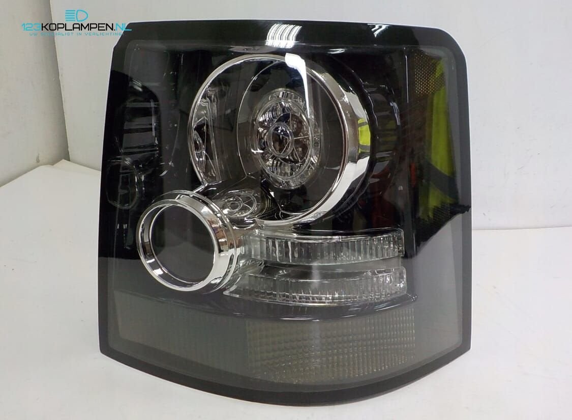 Range Rover Sport L320 Led Facelift Achterlicht links rechts, -, -, Ophalen of Verzenden, -