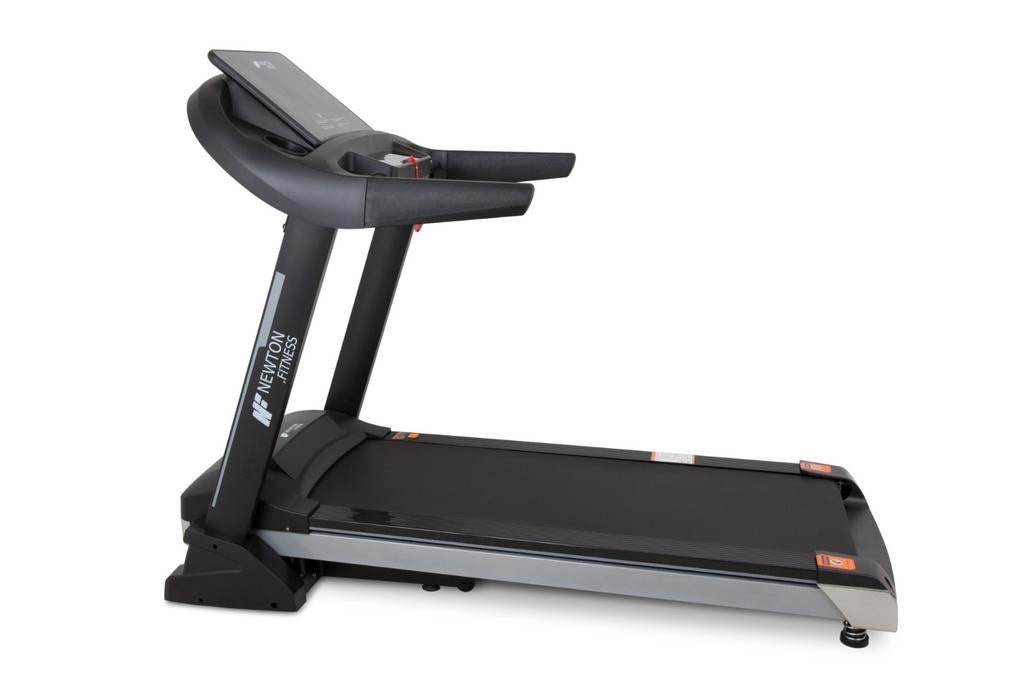 Newton Fitness Skyrunner 3.0 hardloop band zgan, Ophalen, Zo goed als nieuw, Loopband