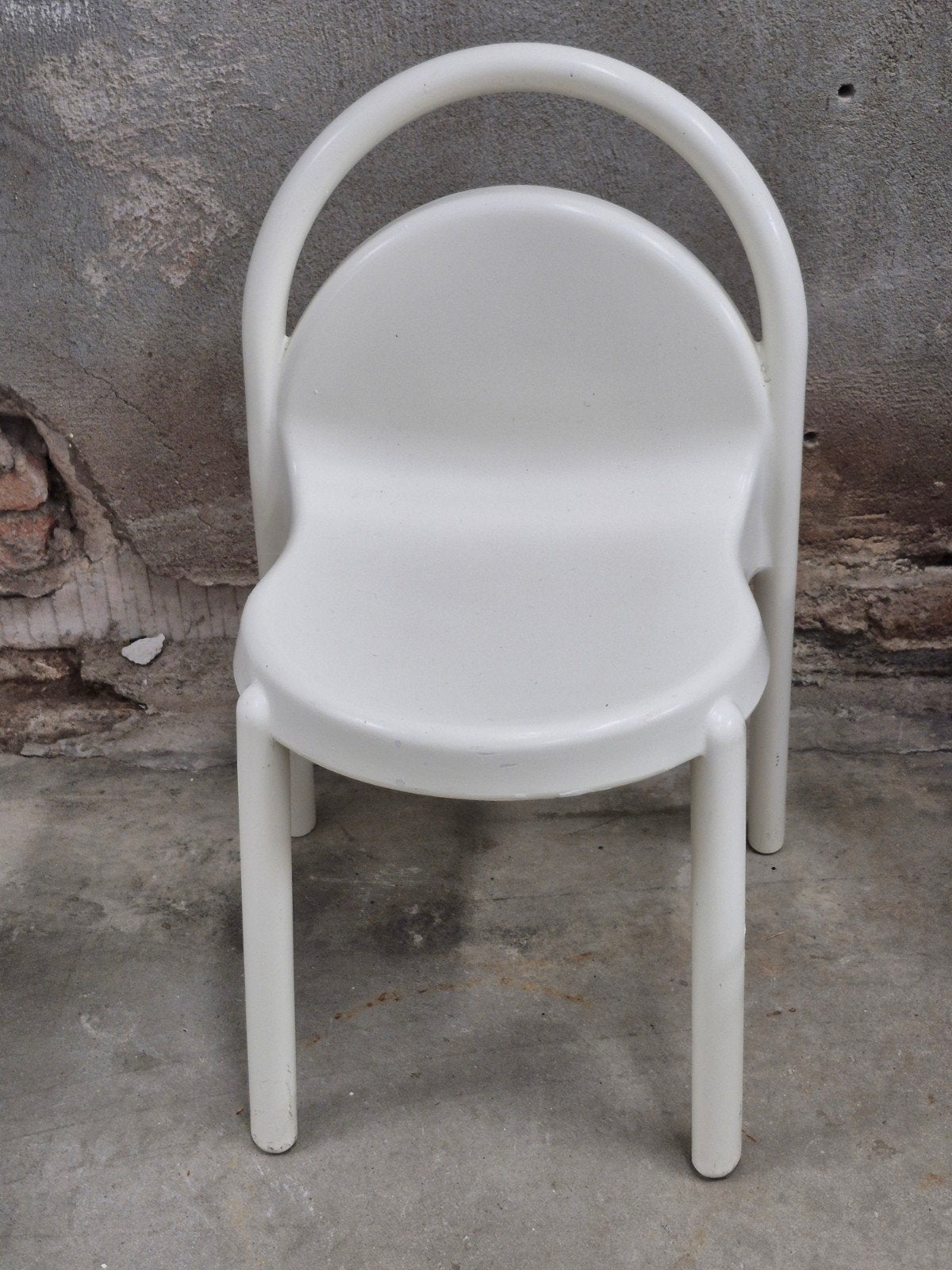 IKEA DAGIS kinderstoel 1990 Richard Clack, Kinderen en Baby's, Ophalen, Gebruikt, Overige typen