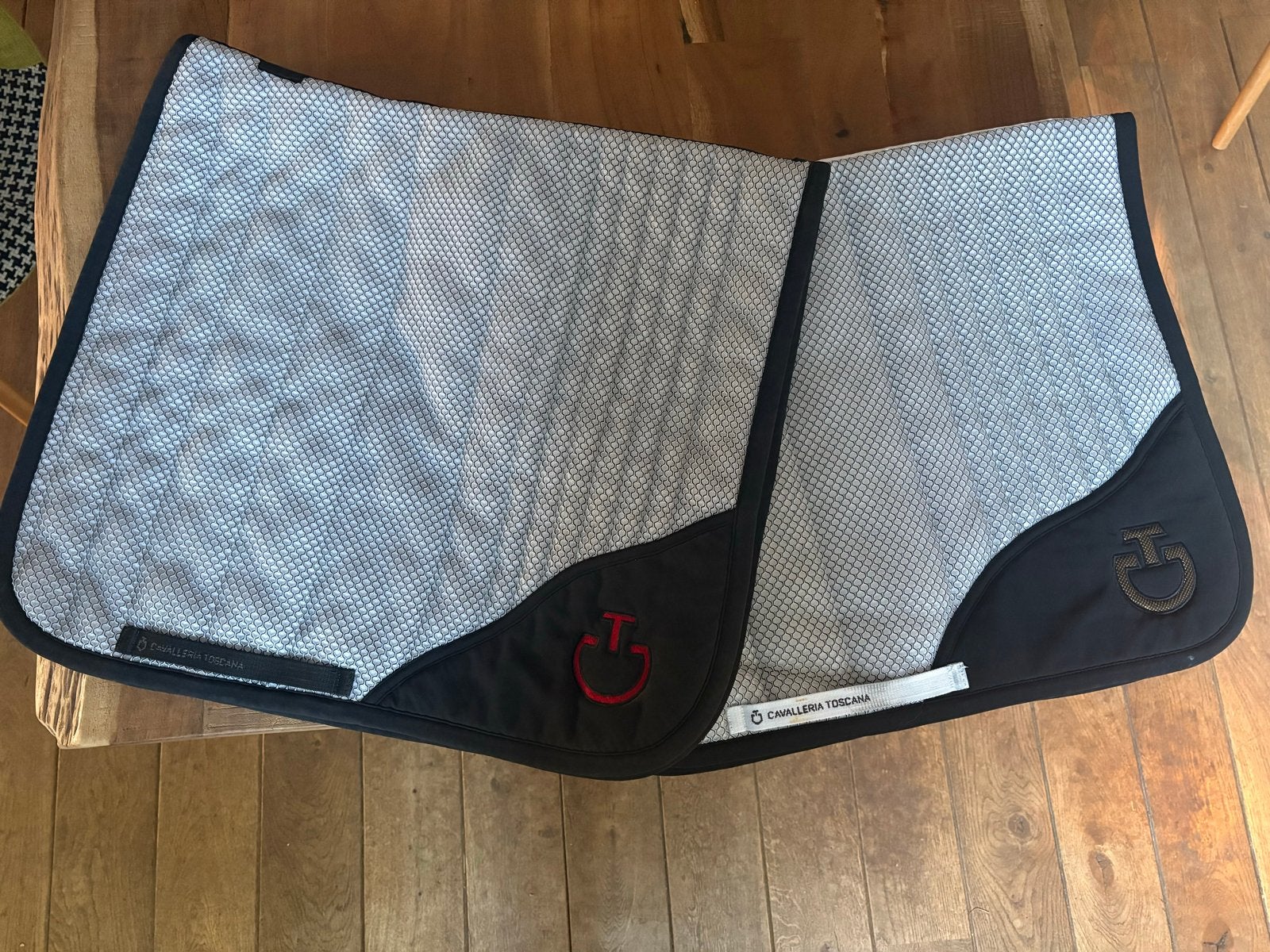 Prachtige ZGAN CAVALLERIA TOSCANA, Full (L), Mesh, Ophalen of Verzenden, Zo goed als nieuw