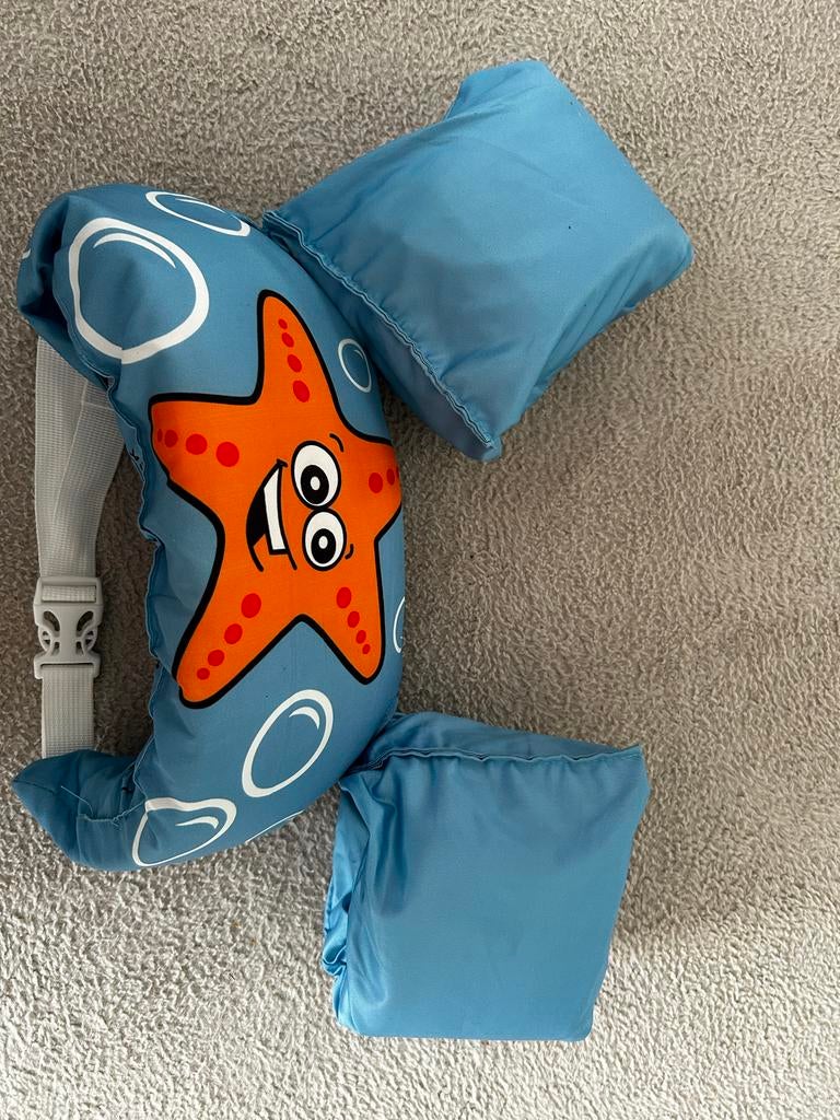Boei voor kinderen (2-6 jaar), Kinderen en Baby's, Speelgoed | Badspeelgoed, Gebruikt, Ophalen