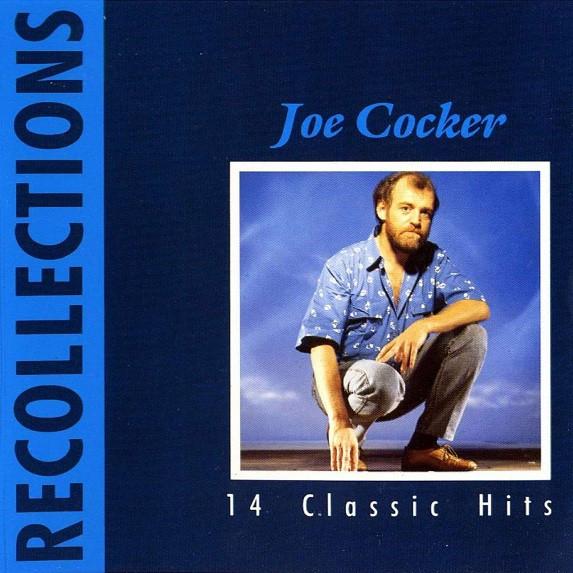 SALE--CD JOE COCKER - Recollections, Verzenden, Zo goed als nieuw, Poprock