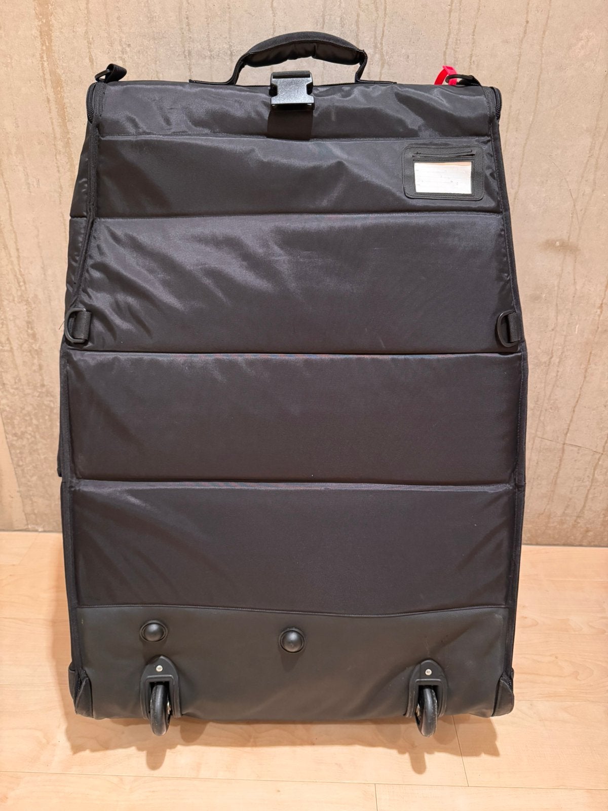 Bugaboo Comfort Transaporttas, Ophalen, Zo goed als nieuw, Bugaboo