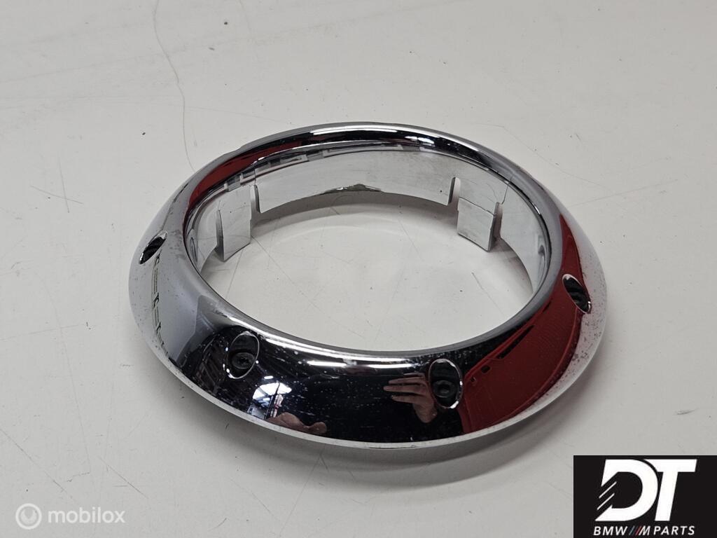 Pookhoes lijst SMG BMW M3 E46 51167896461, Gebruikt, Ophalen of Verzenden, BMW, BMW