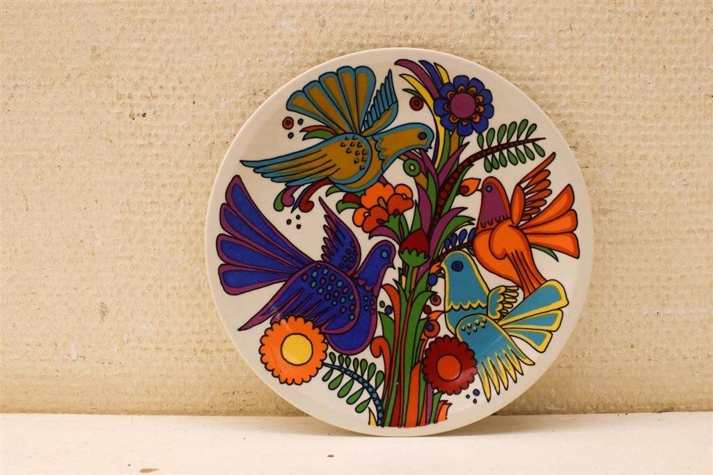 3 stuks Wedgwood diepe borden 50416, Ophalen of Verzenden, Gebruikt, Aardewerk, Bord(en)