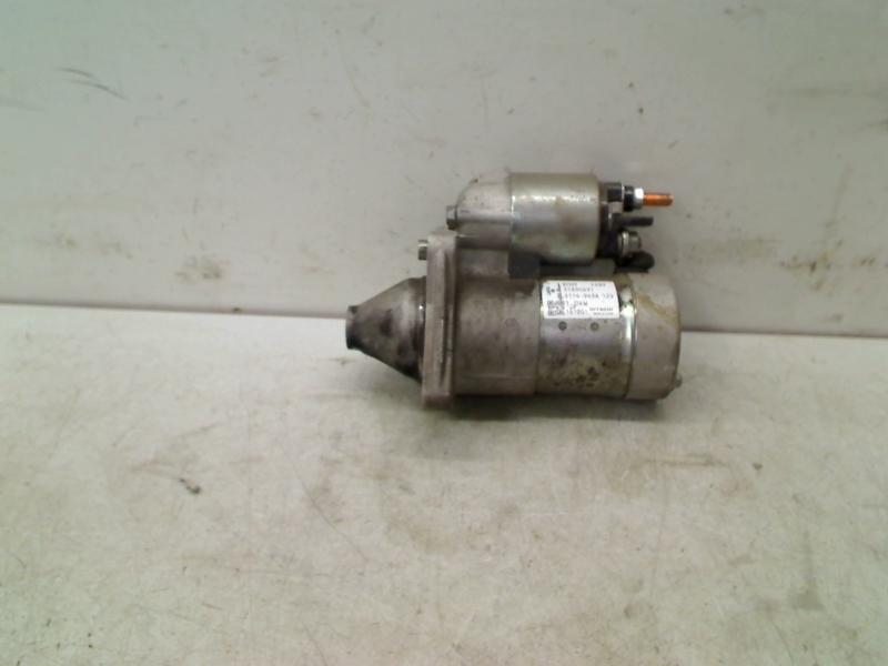 Startmotor Abarth 500/595/695 (2008-08/..) 51890631, Stellantis N.V., Gebruikt, Webaccessibility@stellantis.com, Taurusavenue 1, Hoofddorp 2132 LS, , Nederland