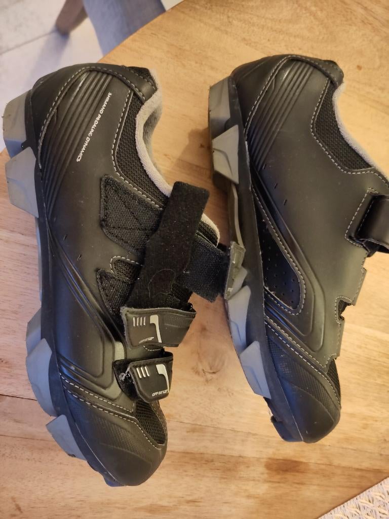 Racefiets klikschoenen Shimano, Ophalen, Gebruikt, Overige maten, Dames