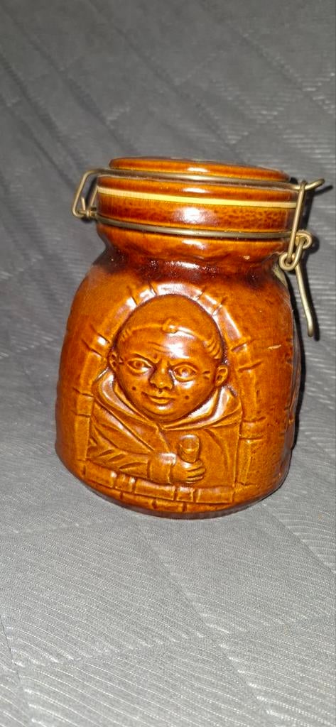 Rumtopf kloster geheimnis Bay keramiek, Ophalen of Verzenden, Zo goed als nieuw, Keramiek, Overige stijlen
