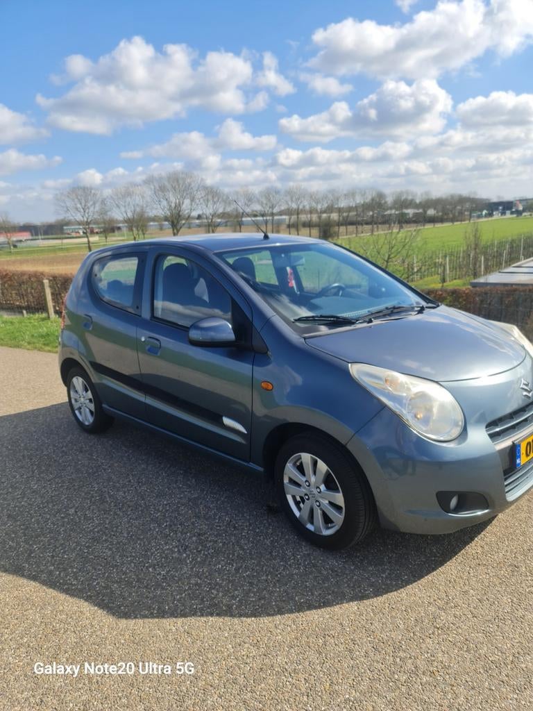 Suzuki alto, Auto's, Particulier, Te koop