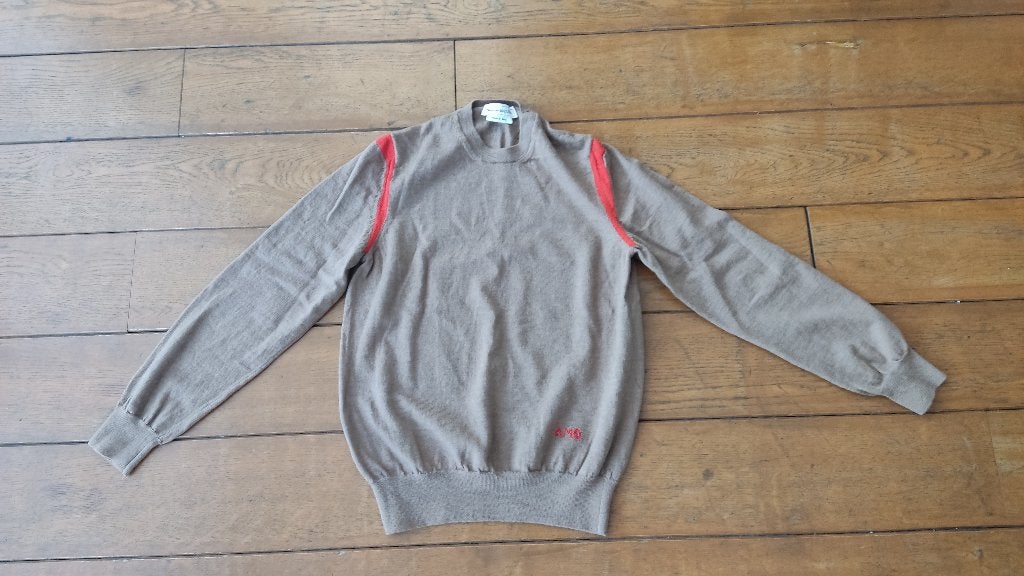 H-E Design Kleding (Balmain, McQueen, Off-White, D&G), Ophalen of Verzenden, Zo goed als nieuw