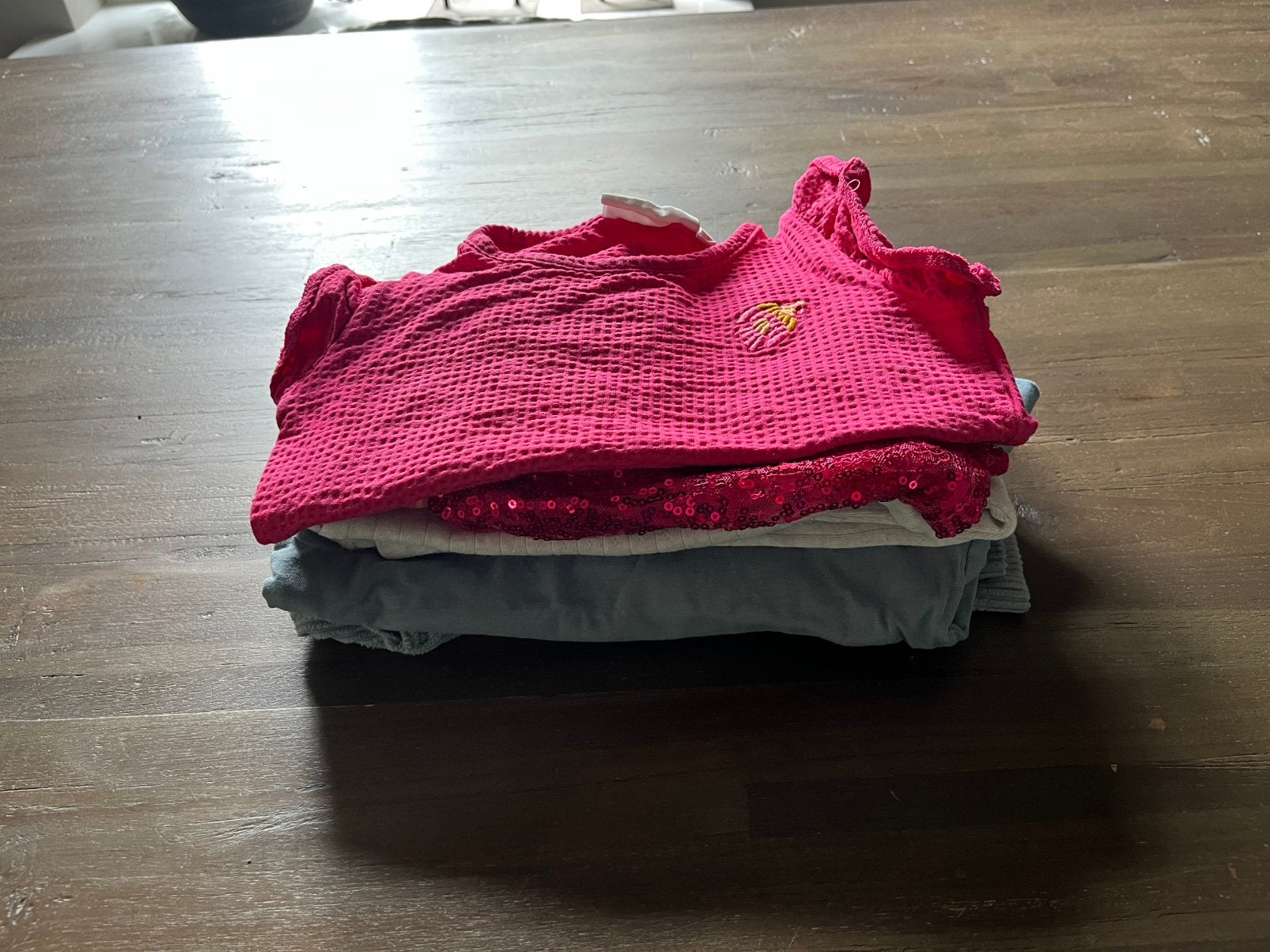 Kleding maat 92, Ophalen of Verzenden, Meisje