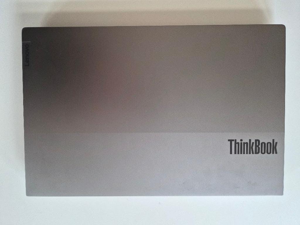 Lenovo Thinkbook, Ophalen, Gebruikt, Intel® Core™ i7 , Gaming