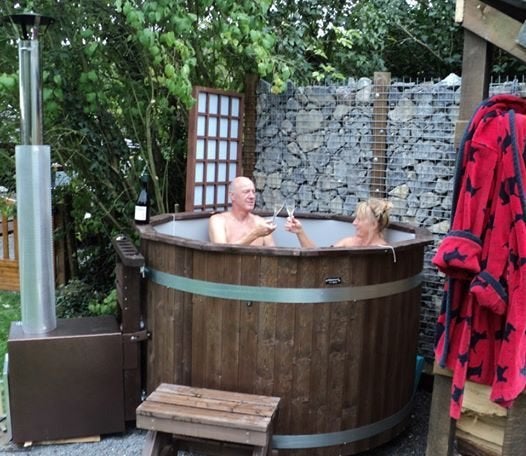 romant kindvr vakantiehuis hond welkom sauna hottub heyd, Vakantie, Afwasmachine, In bergen of heuvels, Landelijk, 3 slaapkamers