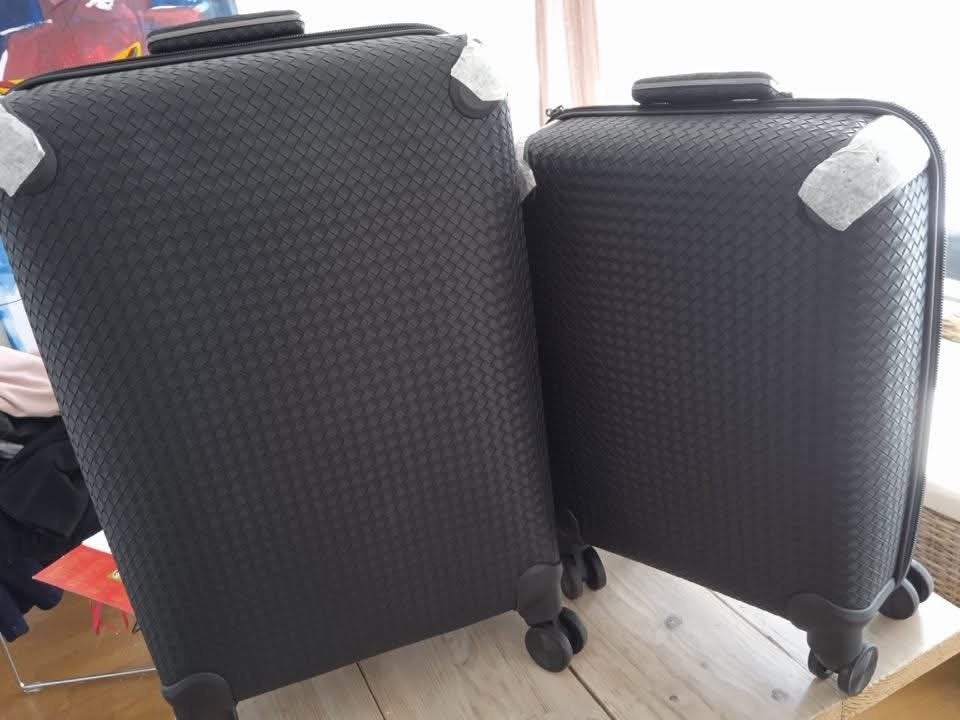 kofferset bottega veneta, Motoren, Ophalen of Verzenden, Nieuw